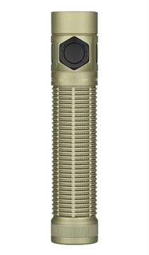 Picture of OLIGHT BATON 4 PRO 1800 LUMENS OLIVE GREEN RECHARGEABLE BATON4PROOLIVEGREEN