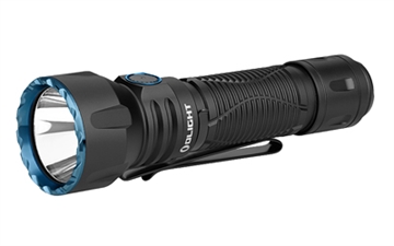 Picture of Olight Javelot, Rechargeable Flashlight, 1,300 Lumens, Black JAVELOTMTBK