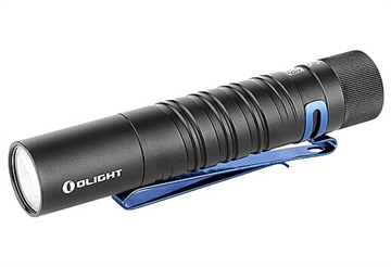 Picture of OLIGHT I5T 2 EOS RSV LED FLASHLIGHT BLACK I5TRV
