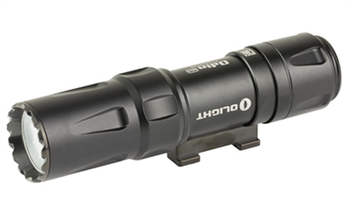 Picture of Olightstore Usa Inc Odin Mini Black Anodized 200/700/900/1,250 Lumens White LED ODINMINIBK