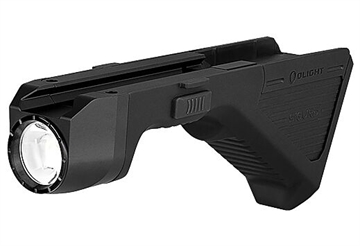 Picture of Olightstore Usa Inc Sigurd Black Anodized 290/480/1,450 Lumens White LED SIGURDBK