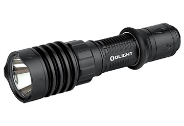 Picture of Olightstore Usa Inc Warrior X 4 Matte Black 300/1,000/2,600 Lumens White LED WARRIORX4MTBK