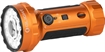 Picture of OLIGHT MARAUDER MINI 2 10000 LUMEN FLASHLIGHT ORANGE MARAUDERMINI2ORANGE