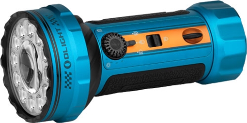Picture of OLIGHT MARAUDER MINI 2 ROADSTER 10000 LUMENS MARAUDERMINI2ROADSTER