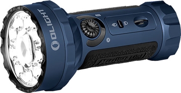 Picture of OLIGHT MARAUDER MINI 7000 LUMEN FLASHLIGHT MIDNIGHT BLUE MARAUDERMINIMIDNIGHTBLUE