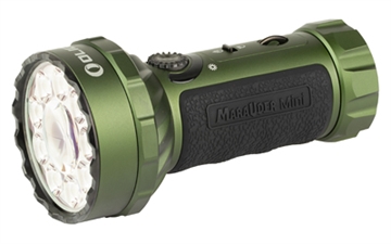 Picture of Olight Marauder Mini, Flashlight, 7,000 Lumens, Olive Drab Green MARAUDERMINIODG