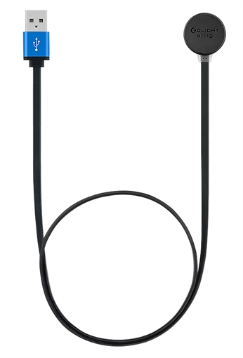 Picture of OLIGHT CHARGER MCC1A MCC-1ABLACK MCC-1A BLACK MCC-1A BLACK