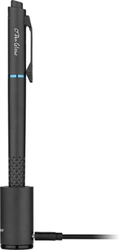 Picture of OLIGHT O-PEN GLOW  PEN LIGHT & GREEN LASER POINTER BLACK OPENGLOWBK