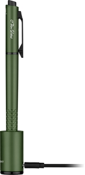 Picture of OLIGHT O-PEN GLOW  PEN LIGHT & GREEN LASER POINTER OD GREEN OPENGLOWODG