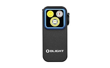 Picture of Olight Oclip Pro, 300 Lumens, Black OCLIPPROBK