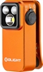Picture of OLIGHT OCLIP PRO 600 LUMENS RECHARGEABLE ORANGE OCLIPPROSORANGE