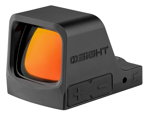 Picture of OLIGHT OSIGHTCRD MULTI RETICLE 3MOA DOT 6978095650162