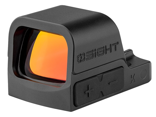 Picture of OLIGHT OSIGHTKRD MULTI RETICLE 6MOA DOT 6978095650179