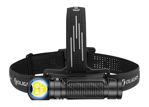Picture of OLIGHT PERUN3BLACK      PERUN 3 BLACK