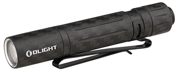 Picture of Olightstore Usa Inc i3T EOS Black Anodized 5/180 Lumens White LED I3TEOSBK