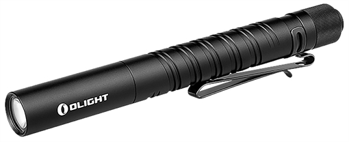 Picture of OLIGHT LIGHTS i3T Plus I3TPLUSBK