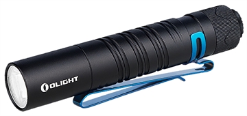 Picture of OLIGHT I5R EOS EDC LED FLASHLIGHT BLACK I5RBK