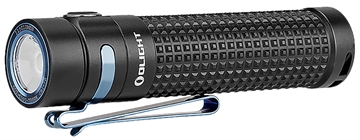 Picture of Olightstore Usa Inc SR2 Baton II Black Anodized 0.5/15/120/400/1,150 Lumens White LED S2RXII