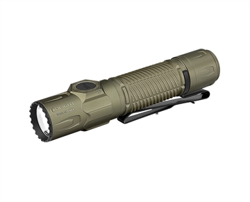 Picture of Olightstore Usa Inc Warrior Ultra OD Green 2,300 Lumens WARRIORULTRAOG