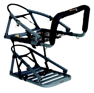 Picture of Millennium Outdoors OL MAN ALUMALITE CTS CLIMBING STAND O-013-00