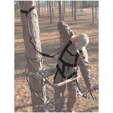 Picture of Ol'Man Climbing Safety Belt OCSB