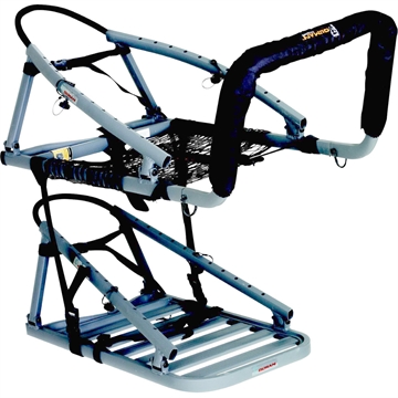 Picture of Olman Multivision Steel Climber O-004-00