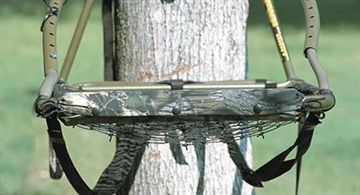 Picture of Ol'Man Straight Bar Camouflage Pad Cover OCPC08MO