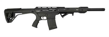 Picture of LKCI 12GA S/A SHOTGN TACTICAL W/MAG AR12 OMEGA AR-12