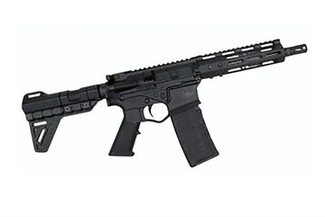 Picture of ATI OMNI HYBRID MAXX HGA 5.56X45MM 7.5" 1:7 BBL 7" MLOK NANO KIT 30RD W/BLADE ATIGOMX556MP4B