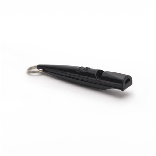 Picture of Omnipet Acme Dog Whistle Black Plastic 211.5