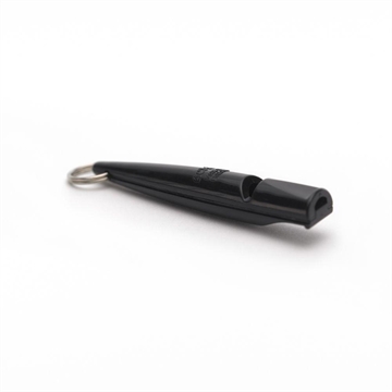 Picture of Omnipet Acme Dog Whistle Black Plastic 211.5