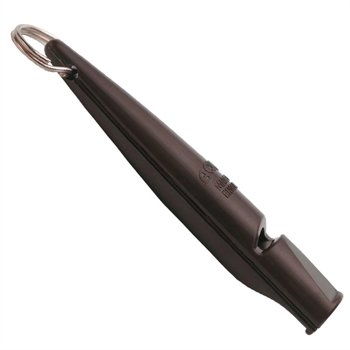 Picture of Omnipet Acme Dog Whistle High Tone Plastic Brown 211.5-BR