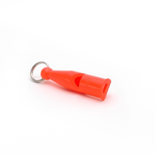 Picture of Omnipet Acme Dog Whistle Pro Trailler Orange 212-OR