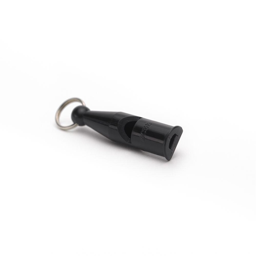 Picture of Omnipet Acme Dog Whistle Pro Trialler Black 212-BK