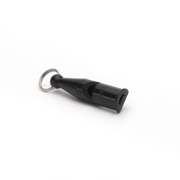 Picture of Omnipet Acme Dog Whistle Pro Trialler Black 212-BK