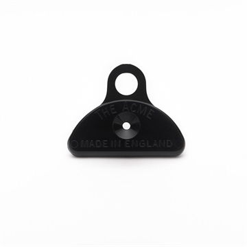 Picture of Omnipet Acme Shepherd's Whistle Plastic Black 576-BK