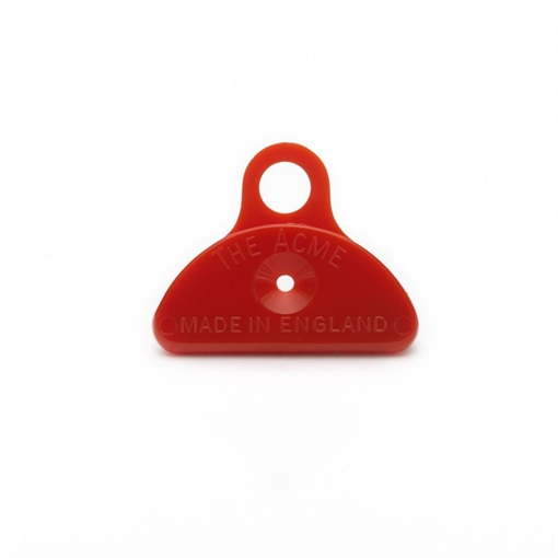 Picture of Omnipet Acme Shepherd's Whistle Plastic Orange 576-OR
