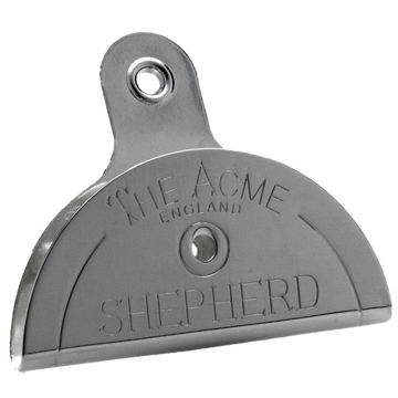 Picture of Omnipet Acme Shepherd's Whistle Silver 575