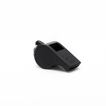 Picture of Omnipet Acme Thunderer Whistle Black Large 558