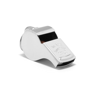 Picture of Omnipet Acme Thunderer Whistle Brass Large 58.5