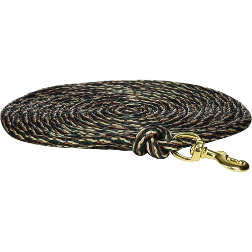 Picture of Omnipet Check Cord 20ft Camo 3620-NM