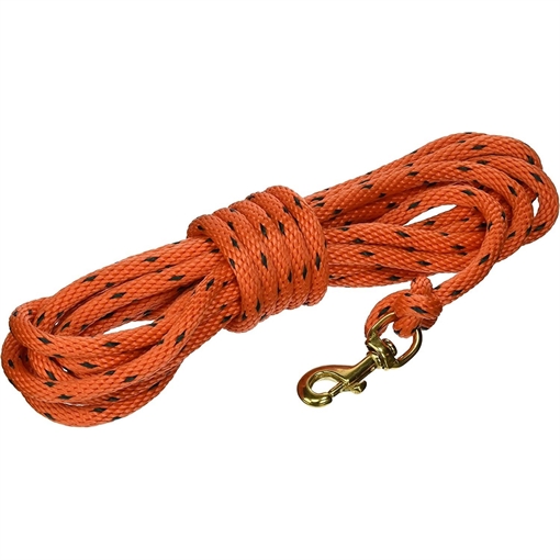 Picture of Omnipet Check Cord 20ft Orange 3620-OR