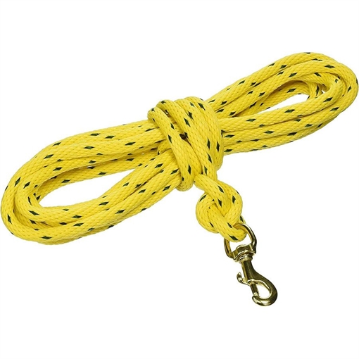 Picture of Omnipet Check Cord 20ft Yellow 3620-YL