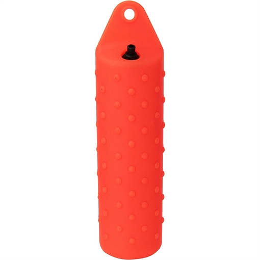Picture of Omnipet Knobby Training Dummy Jumbo 3" x 13" Orange 7405-OR