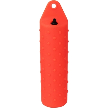 Picture of Omnipet Knobby Training Dummy Jumbo 3" x 13" Orange 7405-OR