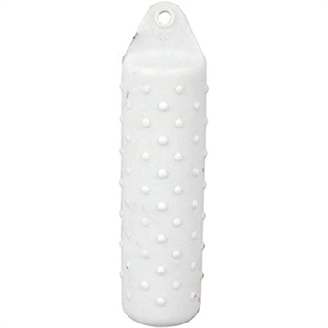 Picture of Omnipet Knobby Training Dummy Jumbo 3" x 13" White 7405-WH