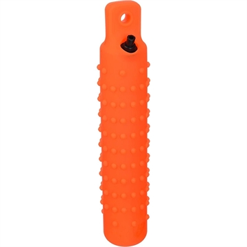 Picture of Omnipet Knobby Training Dummy Regular 2" x 12" Orange 7401-OR