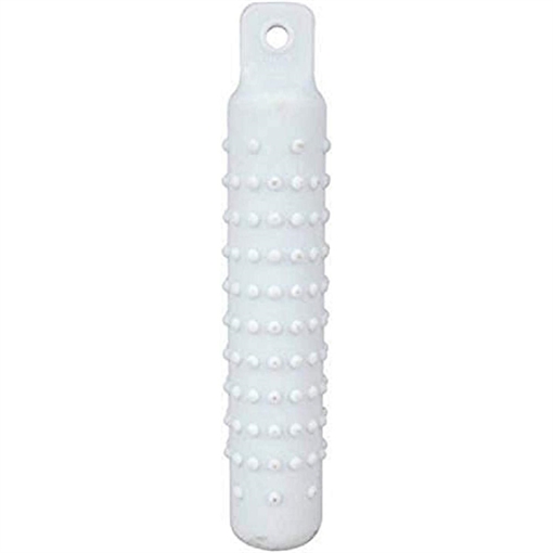 Picture of Omnipet Knobby Training Dummy Regular 2" x 12" White 7401-WH