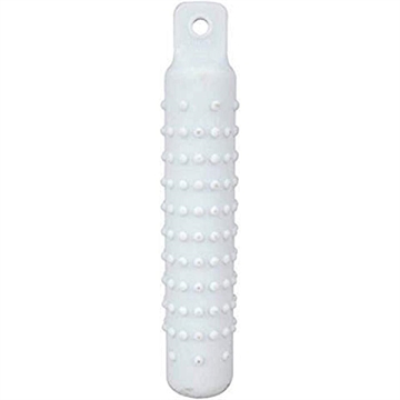 Picture of Omnipet Knobby Training Dummy Regular 2" x 12" White 7401-WH