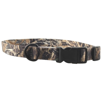 Picture of Omnipet Kwik Klip Adjustable Collar 1" 18-26" Realtree Max-5 Camo 100QKN-MX5